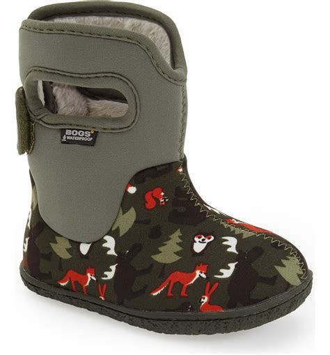 nordstrom childrens boots|nordstrom kids snow boots.